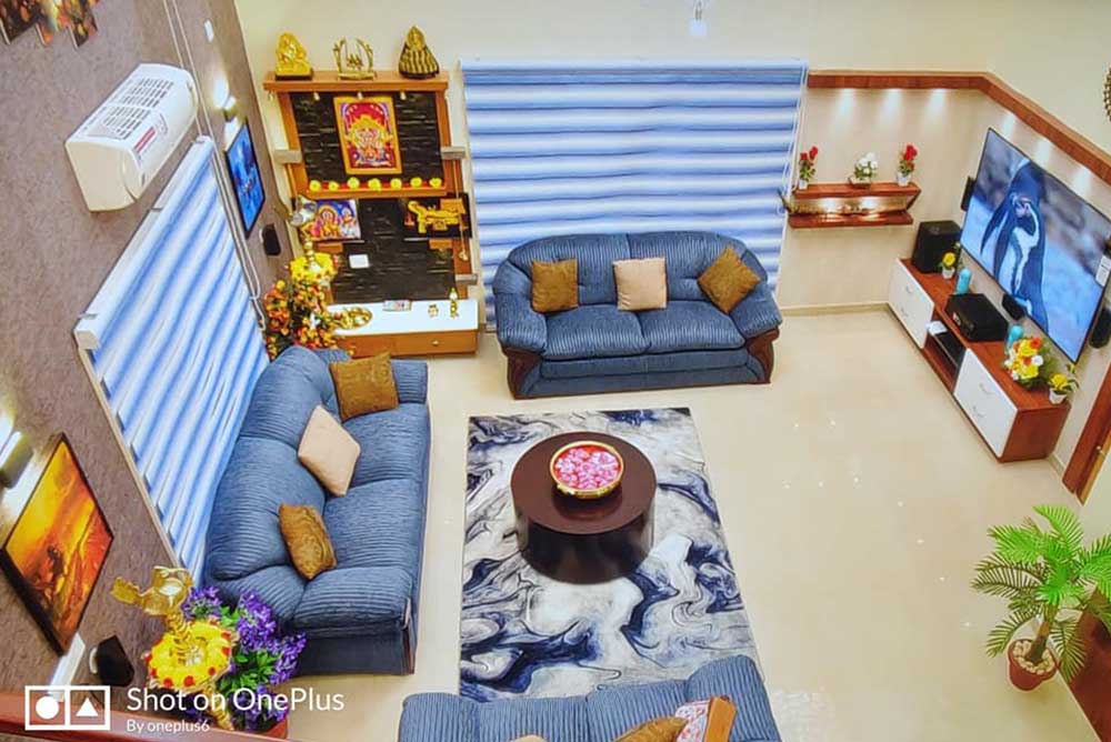 interior designers in trivandrum kerala