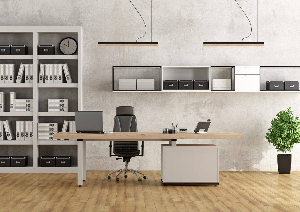Tips to Choose an Office Interior Designer