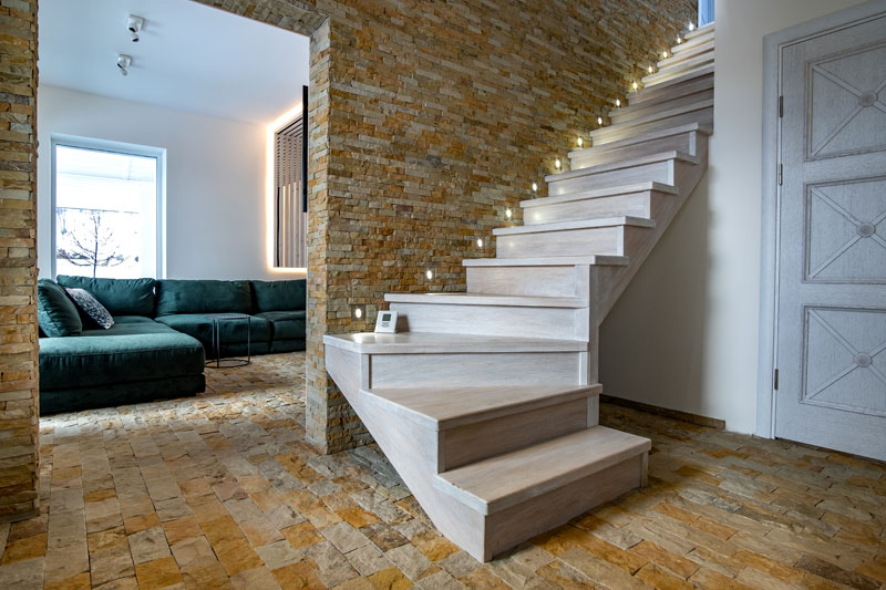 4 Things to Consider for a Great Staircase Design